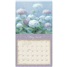 Tranquility 2026 Wall Calendar WCA101967